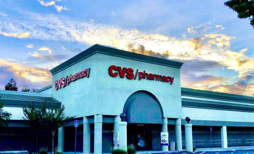 CVS