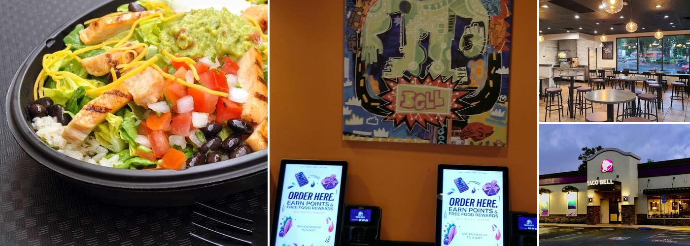 Taco Bell