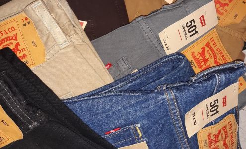 3 Hermanos Fashion Delano