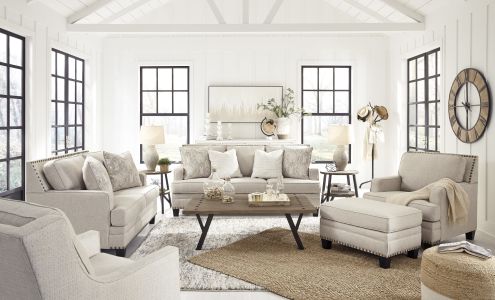 Emmanuel's Furniture & Ceramics Delano