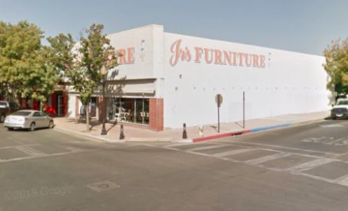 Jr's Furniture Delano