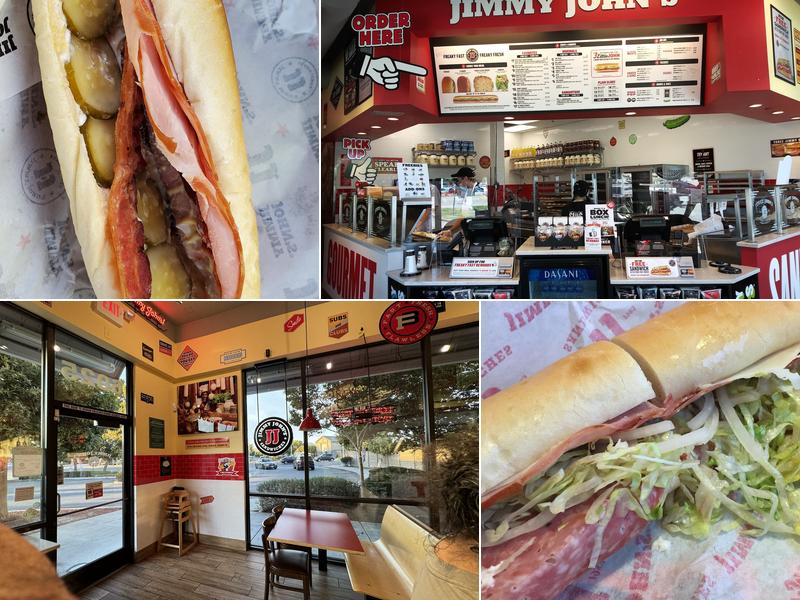 Jimmy John's