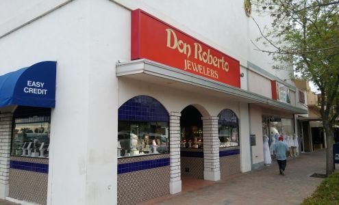 Don Roberto Jewelers Delano
