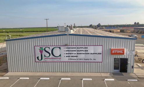 Jim's Supply Co. Delano