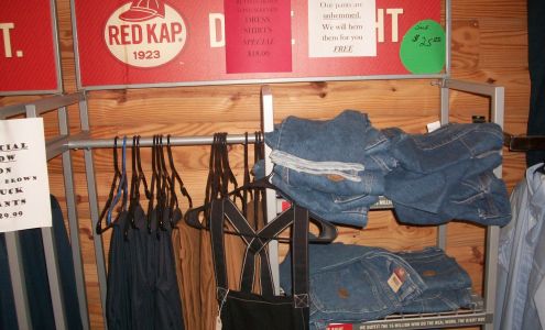 Sc Mercantile Gun Shop