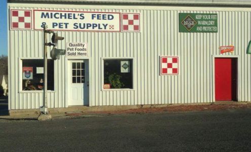 Michel's Feed & Pet Supply