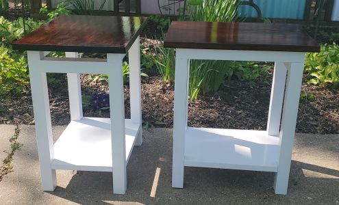 E & M Woodworks & Crafts Francisco