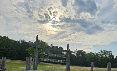 Rocky Knoll Sporting Clays Abbeville
