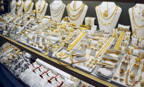 BG Loan & Jewelry Co., Inc.