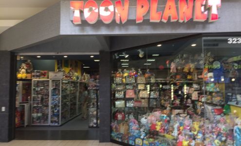 Toon Planet