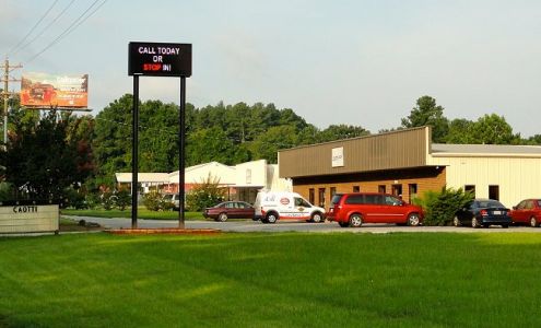 Cable and Other Things Too, Inc. McCormick