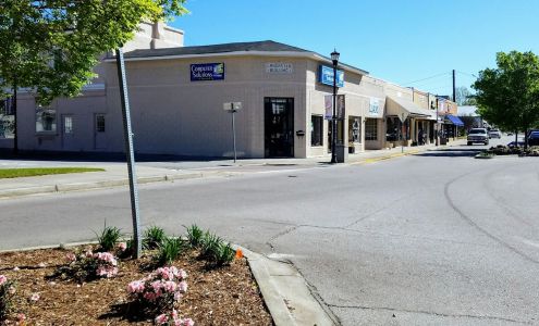 Computer Solutions of Barnwell