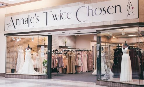 AnnaLe's Twice Chosen Bridal & Prom Consignment Shop