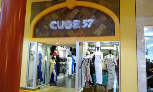 Cube 57 Boutique