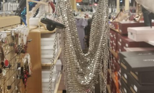 Ever Fashion & Shoes