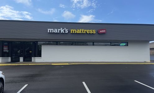 Mark's Mattress Outlet