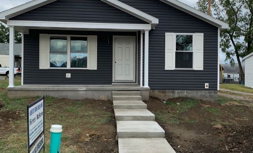 Habitat For Humanity of Henderson, Ky