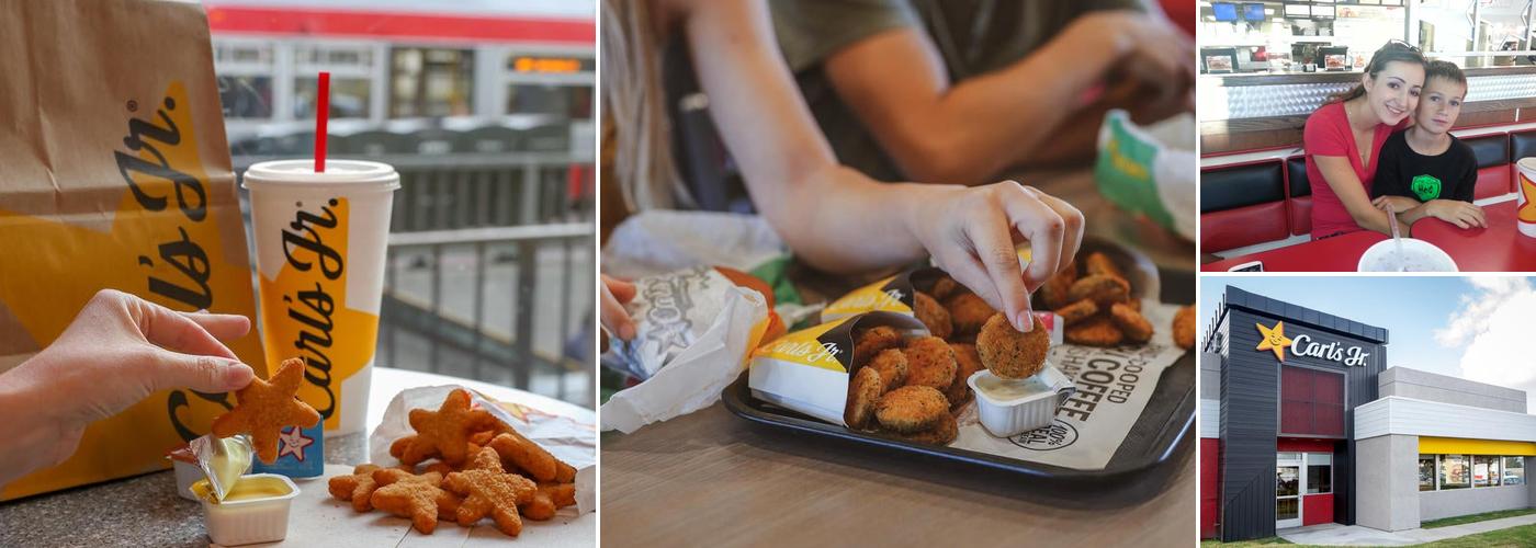 Carl's Jr.