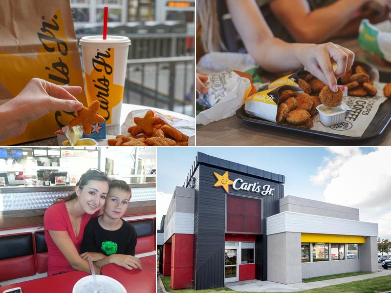Carl's Jr.