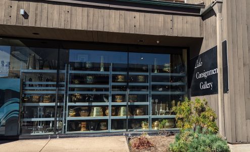 Lido Consignment Gallery