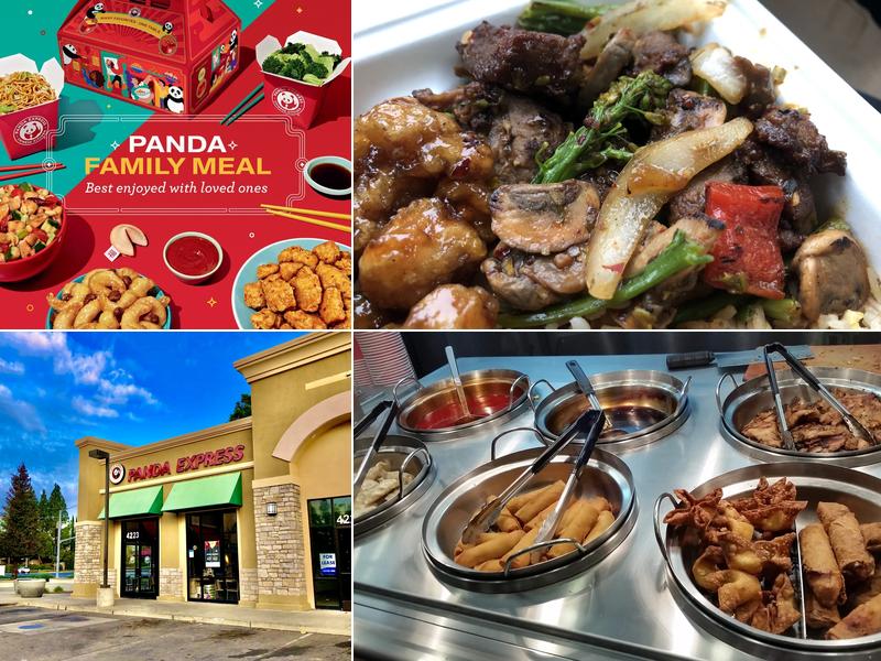 Panda Express