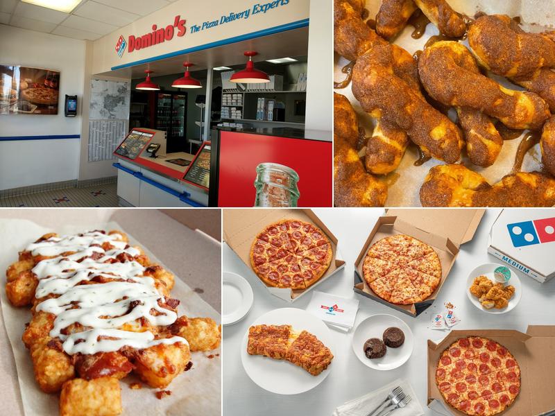 Domino's Pizza