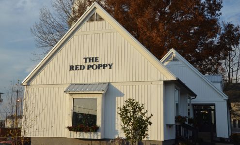 The Red Poppy