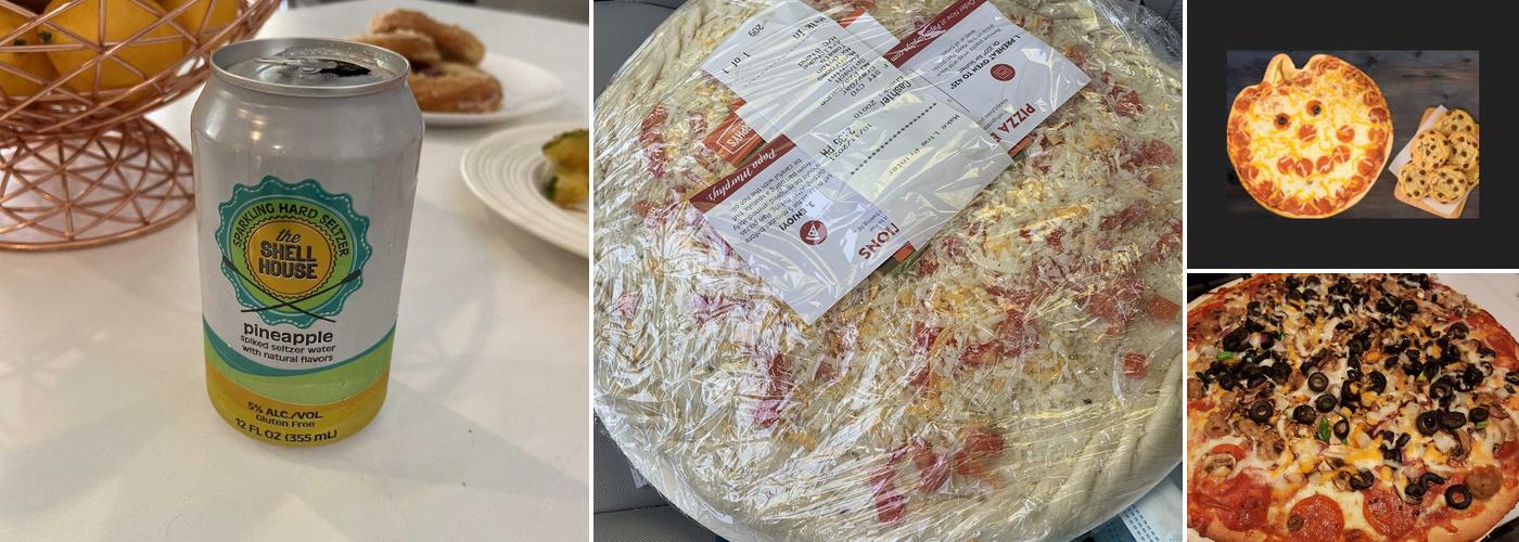 Papa Murphy's | Take 'N' Bake Pizza