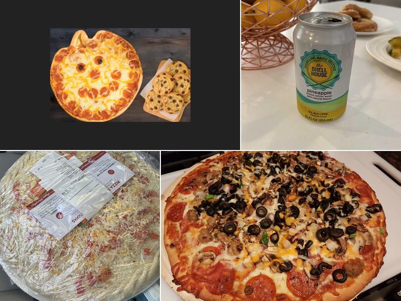 Papa Murphy's | Take 'N' Bake Pizza