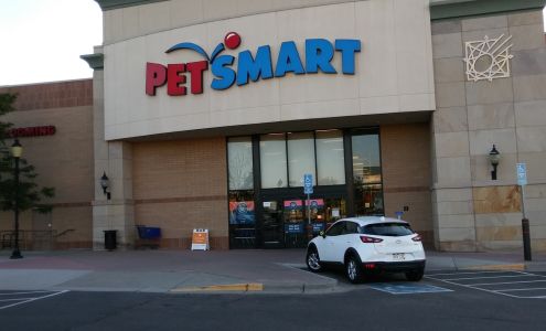 PetSmart