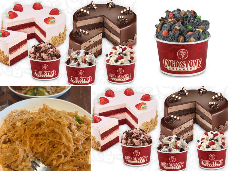 Cold Stone Creamery