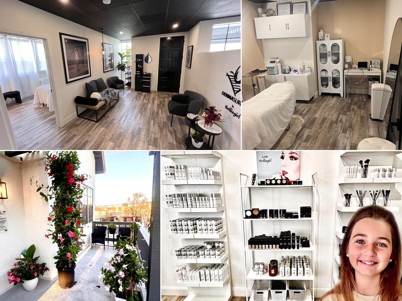 DermaSurface by Holliegirl