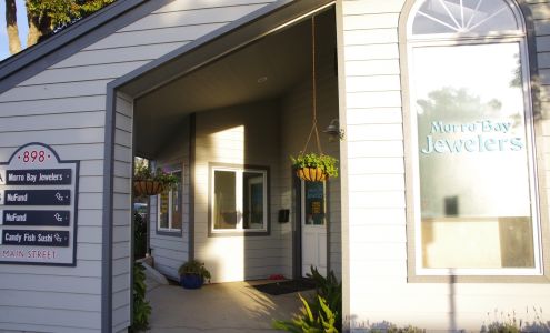 Morro Bay Jeweler