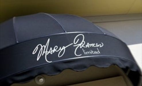 Mary Frances Limited