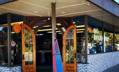 805 Boardshop