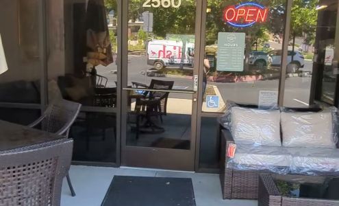 Harrington Home Furniture Atascadero