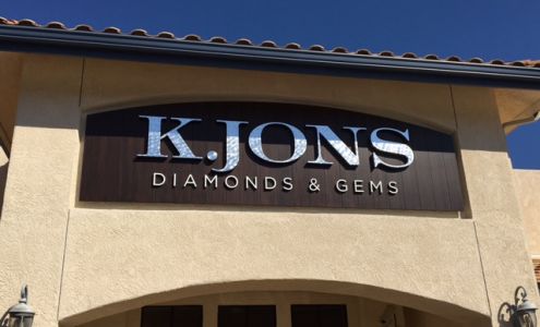 K.Jons Jewelry Co.