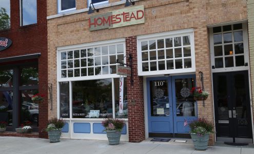 Homestead Fine Linens