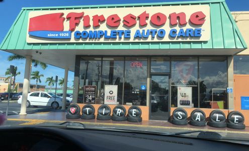 Firestone Complete Auto Care