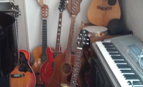 Mountain Music School