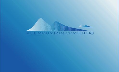 Blue Mountain Computers