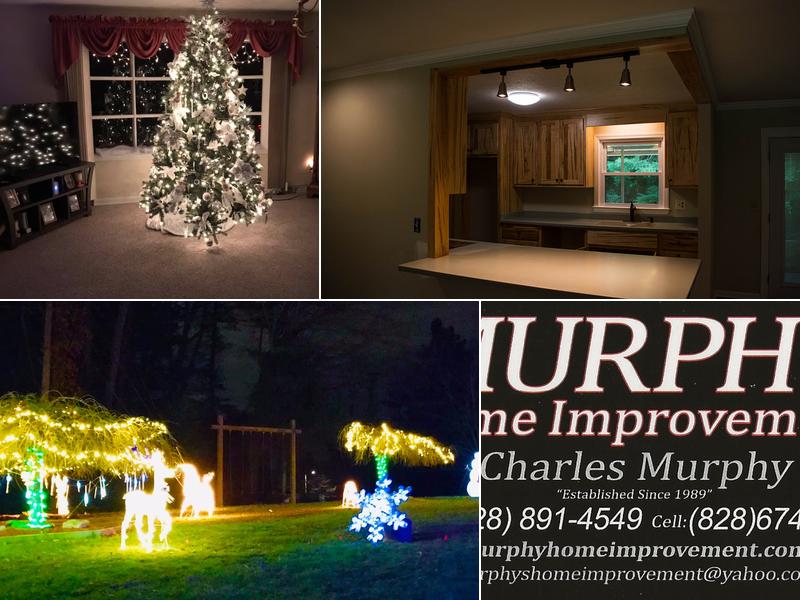 Murphy Home Improvement