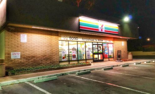 7-Eleven