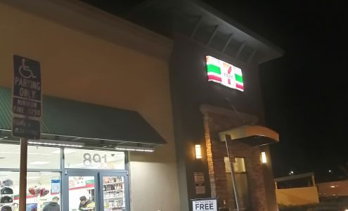 7-Eleven