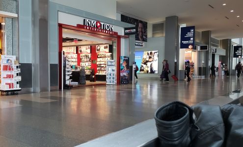 InMotion Entertainment Sacramento