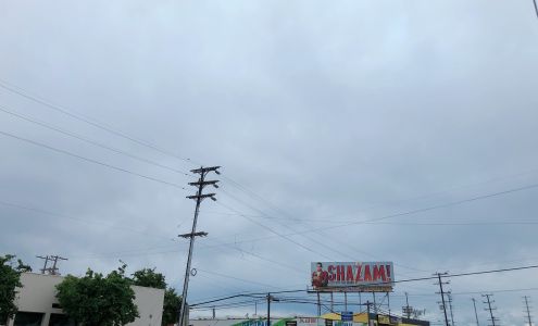 Hardware Express Inc