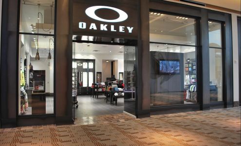 Oakley Store
