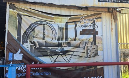 Elegant Furniture Calexico