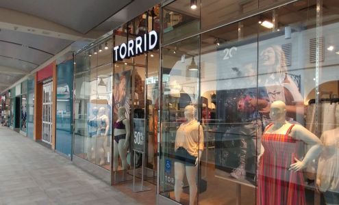 Torrid