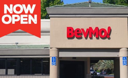BevMo!